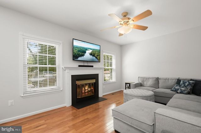 18571 CAPE JASMINE WAY, Gaithersburg, MD 20879