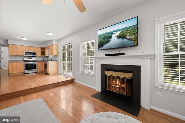 18571 CAPE JASMINE WAY, Gaithersburg, MD 20879