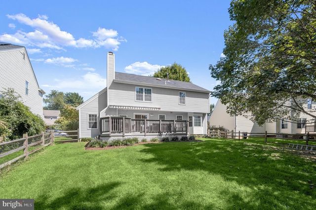 18571 CAPE JASMINE WAY, Gaithersburg, MD 20879