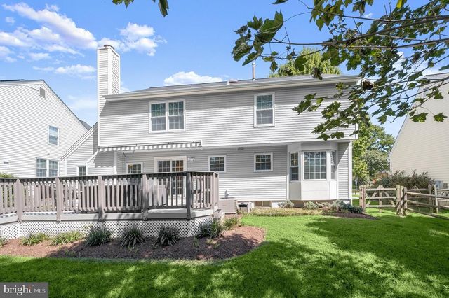 18571 CAPE JASMINE WAY, Gaithersburg, MD 20879