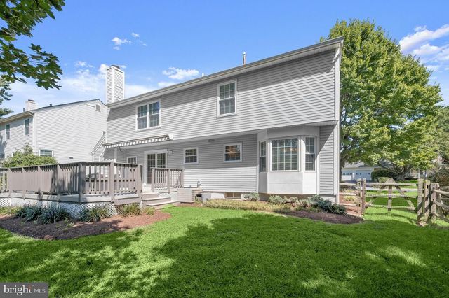 18571 CAPE JASMINE WAY, Gaithersburg, MD 20879