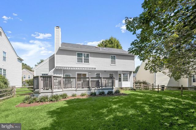 18571 CAPE JASMINE WAY, Gaithersburg, MD 20879