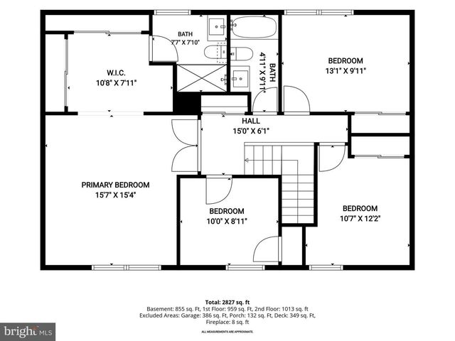 18571 CAPE JASMINE WAY, Gaithersburg, MD 20879