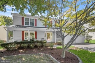 18571 CAPE JASMINE WAY, Gaithersburg, MD 20879