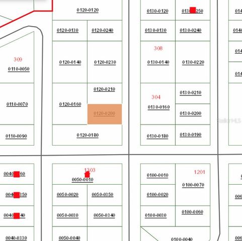 303 MILTON AVENUE, Interlachen, FL 32148