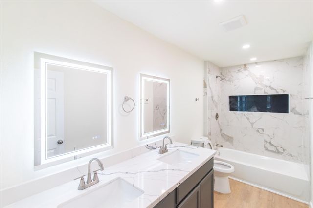 11810 Sorsby Way, Houston, TX 77047