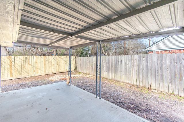 11810 Sorsby Way, Houston, TX 77047