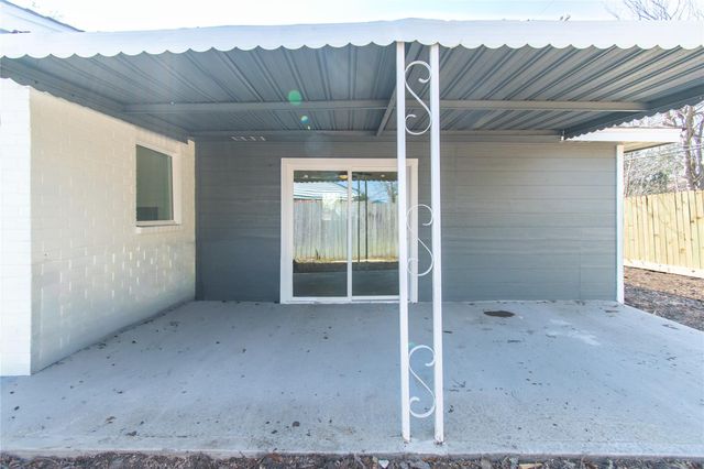 11810 Sorsby Way, Houston, TX 77047