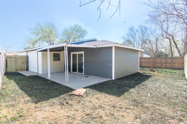 11810 Sorsby Way, Houston, TX 77047