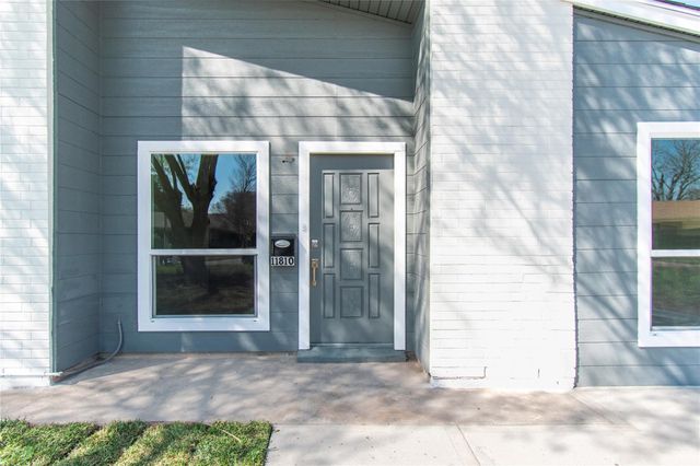 11810 Sorsby Way, Houston, TX 77047