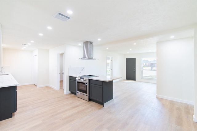 11810 Sorsby Way, Houston, TX 77047