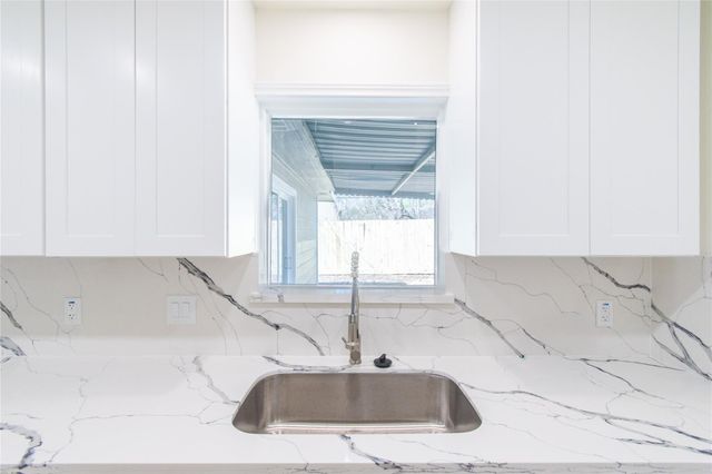 11810 Sorsby Way, Houston, TX 77047