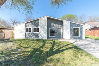 11810 Sorsby Way, Houston, TX 77047