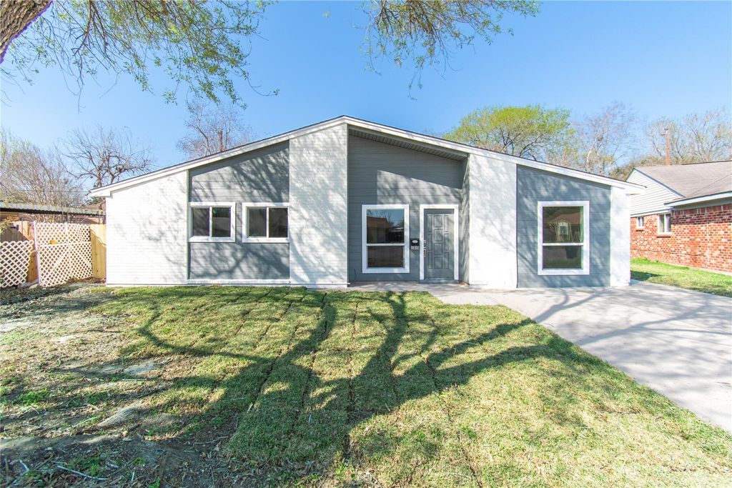 11810 Sorsby Way, Houston, TX 77047