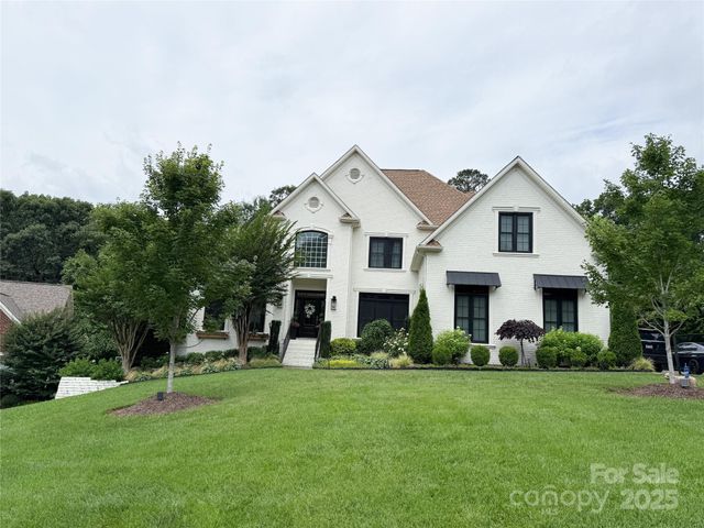 9604 Oliver Court, Harrisburg, NC 28075