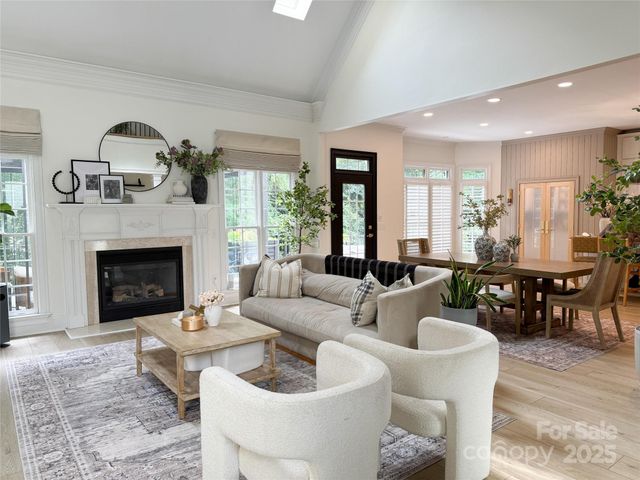 9604 Oliver Court, Harrisburg, NC 28075