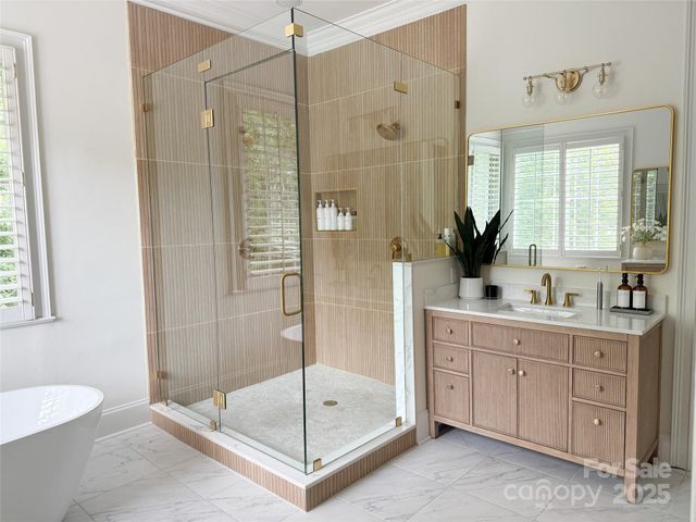9604 Oliver Court, Harrisburg, NC 28075