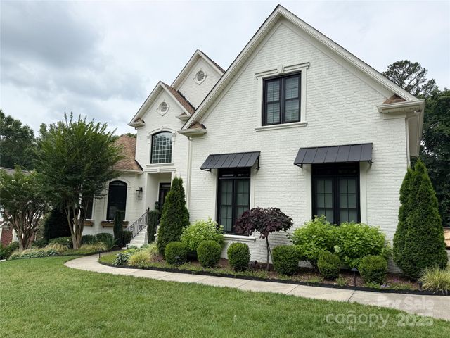 9604 Oliver Court, Harrisburg, NC 28075