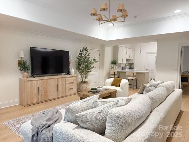 9604 Oliver Court, Harrisburg, NC 28075
