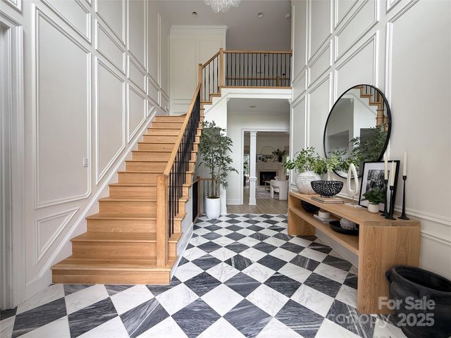 9604 Oliver Court, Harrisburg, NC 28075