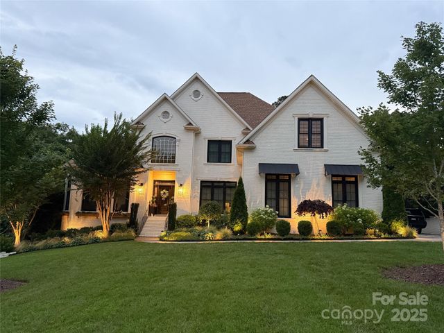 9604 Oliver Court, Harrisburg, NC 28075