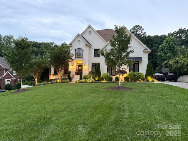 9604 Oliver Court, Harrisburg, NC 28075
