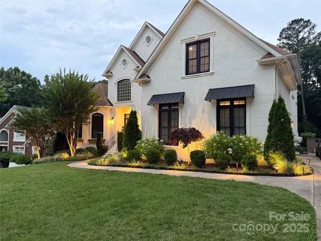 9604 Oliver Court, Harrisburg, NC 28075