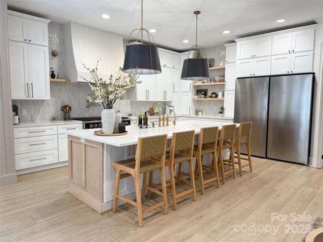 9604 Oliver Court, Harrisburg, NC 28075