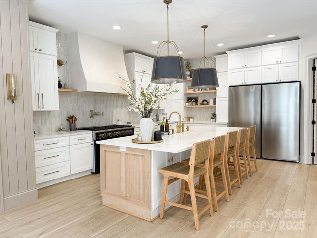 9604 Oliver Court, Harrisburg, NC 28075
