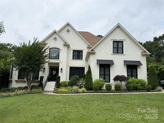 9604 Oliver Court, Harrisburg, NC 28075