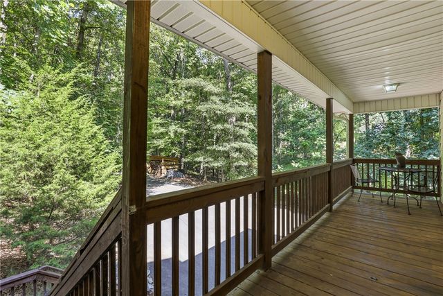 632 Rocky Trail, Westminster, SC 29693