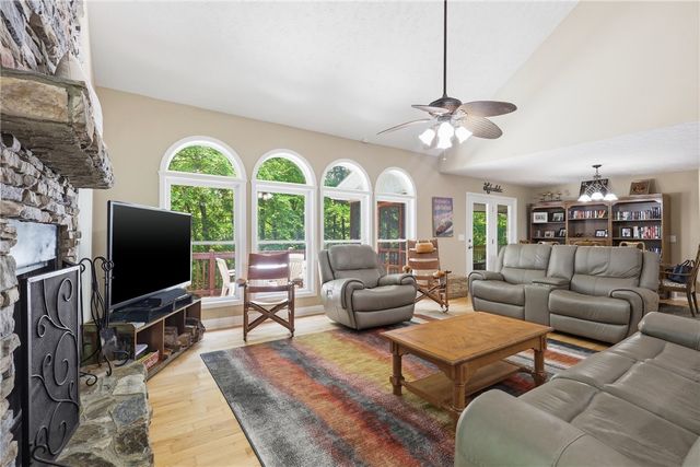 632 Rocky Trail, Westminster, SC 29693