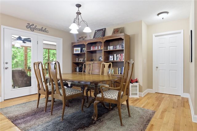 632 Rocky Trail, Westminster, SC 29693