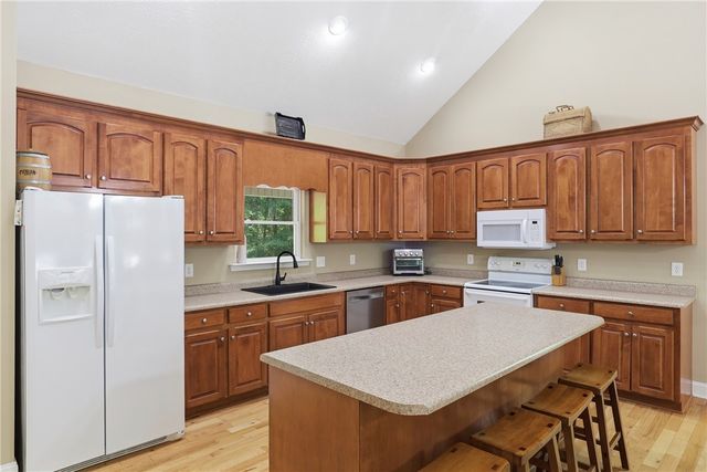 632 Rocky Trail, Westminster, SC 29693