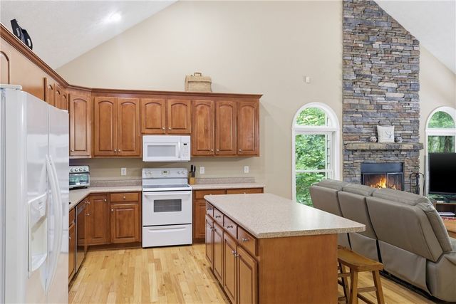 632 Rocky Trail, Westminster, SC 29693