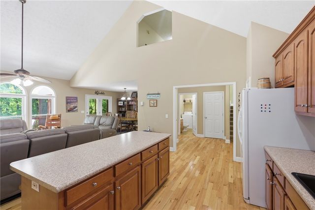 632 Rocky Trail, Westminster, SC 29693
