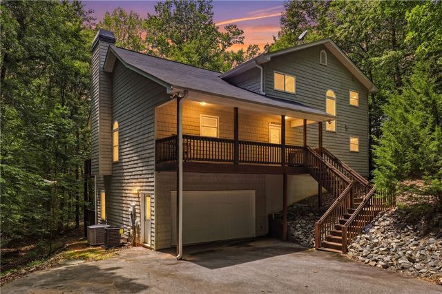 632 Rocky Trail, Westminster, SC 29693