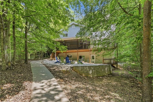 632 Rocky Trail, Westminster, SC 29693