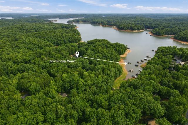 632 Rocky Trail, Westminster, SC 29693