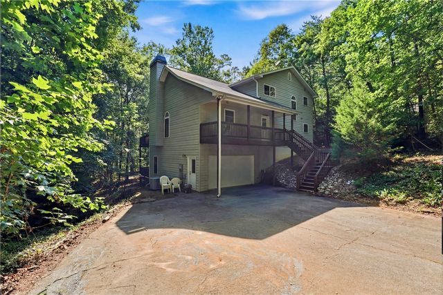 632 Rocky Trail, Westminster, SC 29693