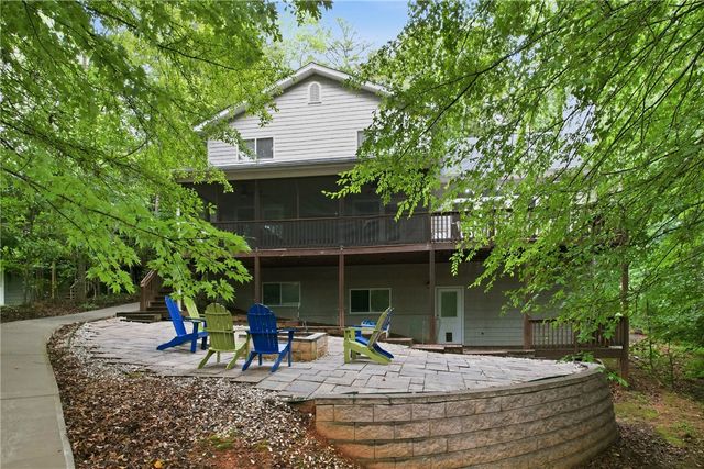 632 Rocky Trail, Westminster, SC 29693