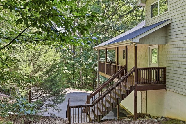 632 Rocky Trail, Westminster, SC 29693