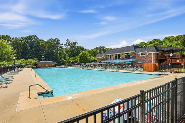 632 Rocky Trail, Westminster, SC 29693