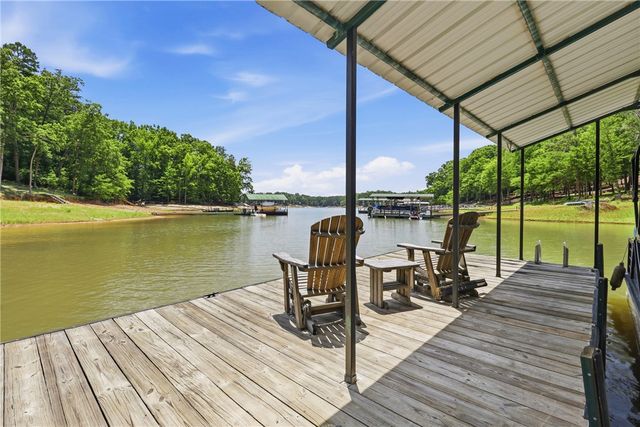 632 Rocky Trail, Westminster, SC 29693