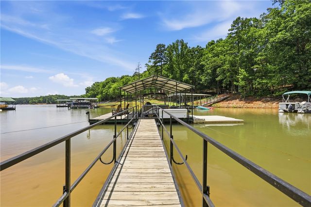 632 Rocky Trail, Westminster, SC 29693