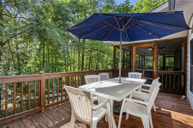 632 Rocky Trail, Westminster, SC 29693
