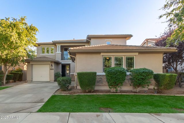 3955 E MESQUITE Street, Gilbert, AZ 85296