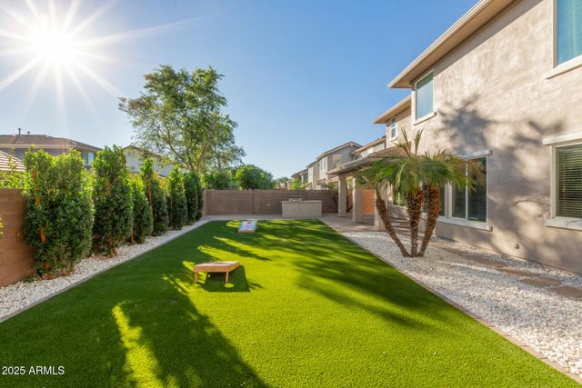 3955 E MESQUITE Street, Gilbert, AZ 85296