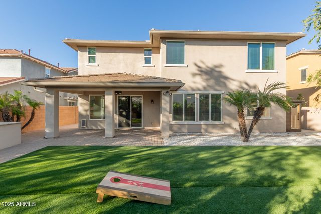 3955 E MESQUITE Street, Gilbert, AZ 85296