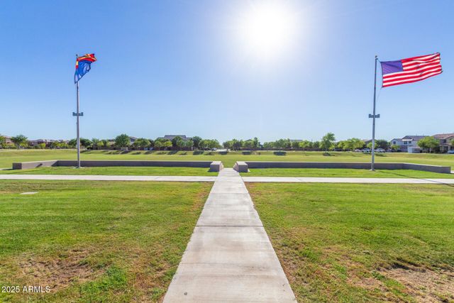 3955 E MESQUITE Street, Gilbert, AZ 85296